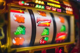 Interface kontrol dan pengaturan taruhan